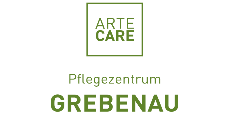 Logo ARTE CARE Pflegezentrum Grebenau